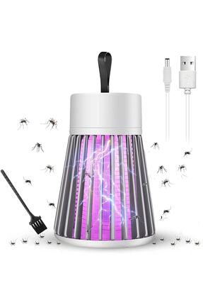 Befcare™ 2025 Geliştirilmiş Sinek Öldürücü Işık - Sineklerden Sonsuza Kadar Kurtul